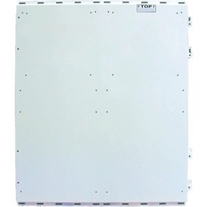 MAGNUM BP-D Backplate, Double (MP or MPX)
