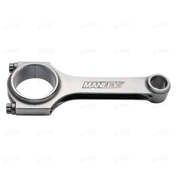 MANLEY 14402R6-1 Rod-Toyota 2JZ T/T