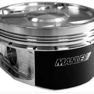 MANLEY 25105-8 P/ROD-4130 7/16 10.300 .165WL