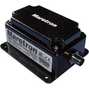 MARETRON DCM100-01 DC Power Monitor, NMEA 2000