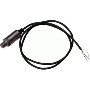 MARETRON PT-0-5PSI-01 Pressure Transducer, 0 to 5 PSI