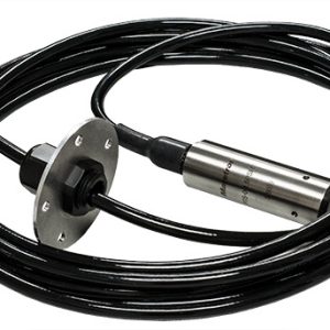 MARETRON PTS-0-1.5PSI-02 SUBMERSIBLE PRESS XDCR 0 TO 1.5 PSI, Submersible; Used For Indicating Tank Levels And Can Be Installed Directly In The Tank