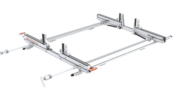 MASTERACK 02P142KP LDDER RACK UPLYFT TRANSIT MR DOUBLE