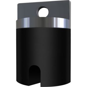 MATE SERIES RHS ROD HOLDER SWIVEL