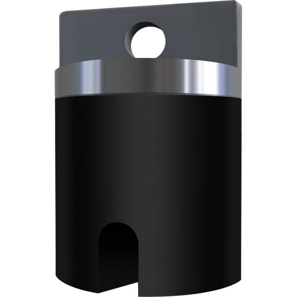 MATE SERIES RHS ROD HOLDER SWIVEL