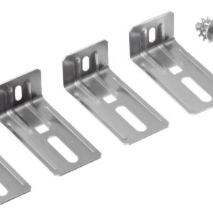 MAXXAIR 00-225000 Roof Vent Zero Leak Mounting Kit