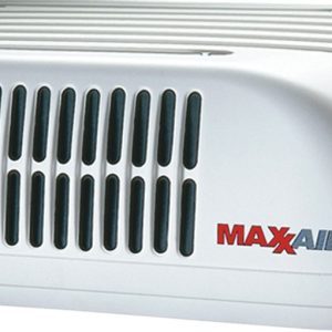 MAXXAIR 00-325001 Tuff/Maxx AC Replacement Shroud,White