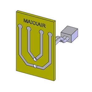 MAXXAIR 10-40007K RAIN SENSOR