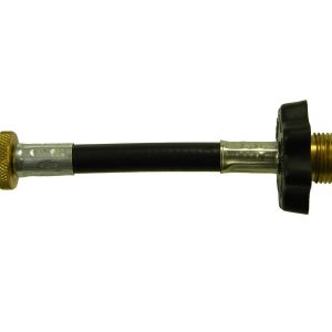 MB STURGIS 100022-144-MBS Male 600 Adapter Hose. 144