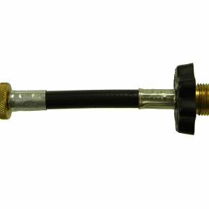 MB STURGIS 100022-60-MBS Pol X Male 600 Adapter Hose. 60