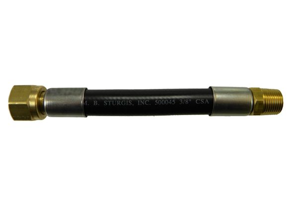 MB STURGIS 100383-36-MBS 100383-36PKG