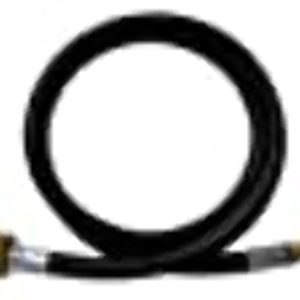 MB STURGIS 100476-48-MBS 1#Throwaway Bottle 48 INCH Hose