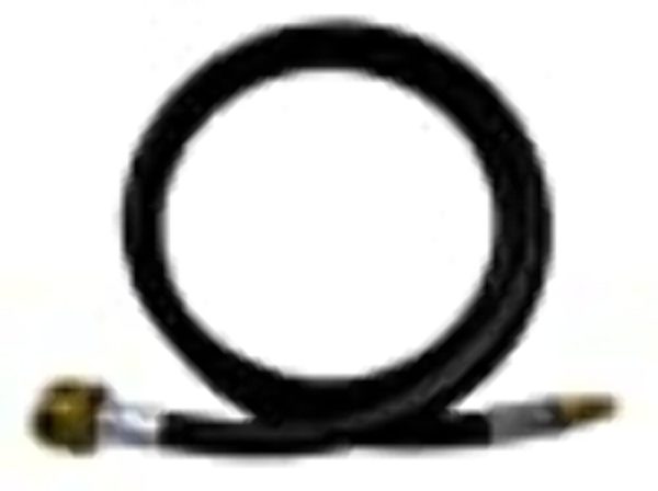 MB STURGIS 100476-48-MBS 1#Throwaway Bottle 48 INCH Hose
