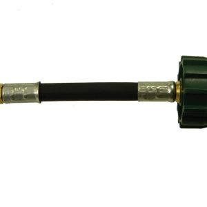 MB STURGIS 100575-12-MBS 1/4 INCH RV Pigtail Propane Hose (12 Inches)