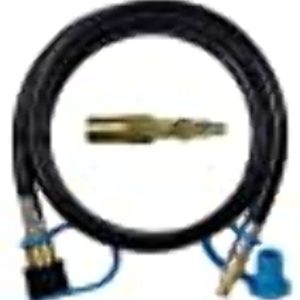 MB STURGIS 103011-120-MBS Roadtrip RV Conversion Kit (10 Feet)