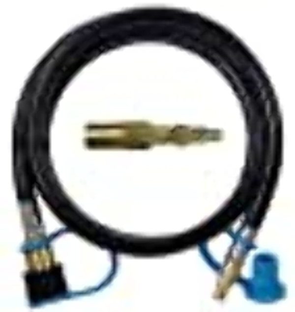 MB STURGIS 103011-120-MBS Roadtrip RV Conversion Kit (10 Feet)