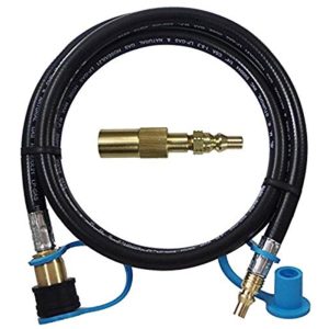 MB STURGIS 103011-72-MBS Roadtrip RV Conversion Kit (6 Feet)