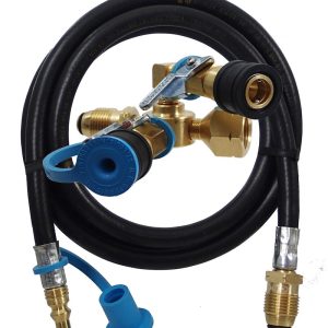 MB STURGIS 103538-MBS Quick Disconnect Sturgi-Stay Kit