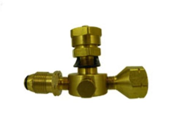 MB STURGIS 103602-MBS STURGI-STAY FITTING