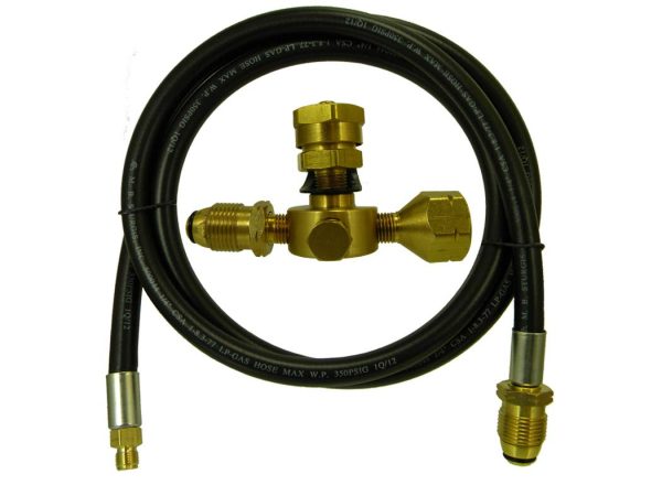MB STURGIS 103609-MBS STURGI-STAY KIT