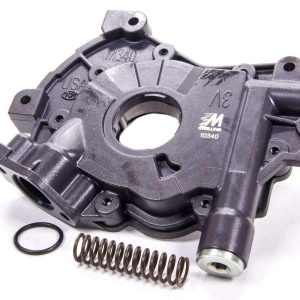 MELLING 10340 Oil Pump for Ford 4.6L/5.4L Engines