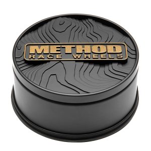 METHOD RACE CP-TOPO89P-BZ Wheel Center Cap; Topo; Fits 301 The Standard/ 304 Double Standard/ 305 NV/ 306 Mesh/ 307 Hole/ 309 Grid Series Wheel; 5 x 114.3 Millimeter/ 5 x 4.50 Inch/ 6 x 120 Millimeter/ 6 x 4.72 Inch Bolt Patterns; 3.50 Inch Diameter