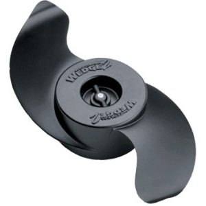MINN KOTA 1865018 MKP-33 Prop, Weedless Wedge 2