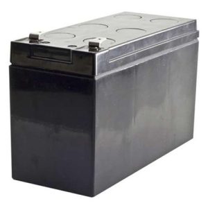 MINUTEMAN B00025 12 volt 8.5 amp/hour