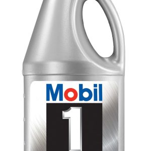 MOBIL 102490 Syngearlube Ls75w140 Qt