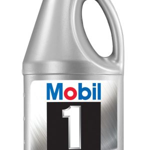 MOBIL 104361 Gear Oil; Single; 1 Quart Bottle; SAE 75W-90; Synthetic; Use To Protect and Extend The Life Of Automotive Gears/ Rear Axles/ Differentials