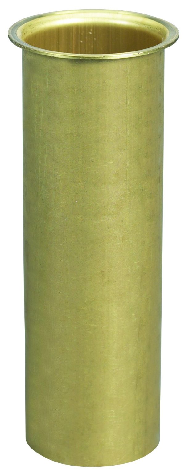 MOELLER 021003-1400D Drain Tubes, Brass, 14 INCH x 1 INCH