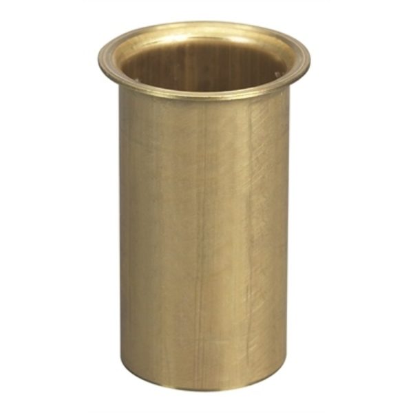 MOELLER 021253-300D Drain Tubes, Brass, 3 x 1-1/4 INCH