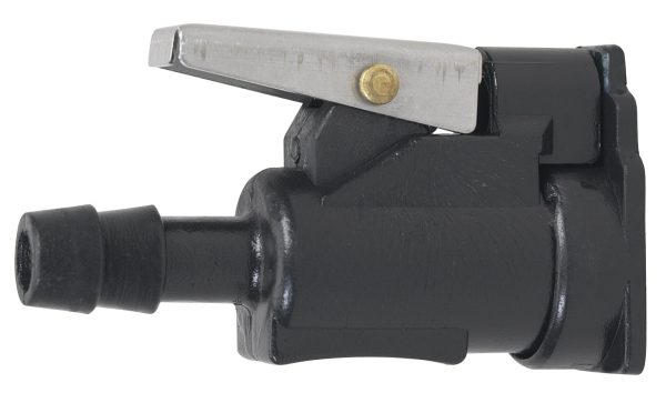 MOELLER 033482-10 Marine Products 3/8 Inch Engine Connector for Mercury/Yamaha Fuel Line 33482-10