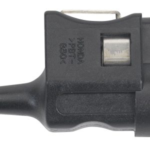 MOELLER 033497-10 Marine Products Fuel Line Engine Barb Conncector (Honda, 3/8 INCH, Female)