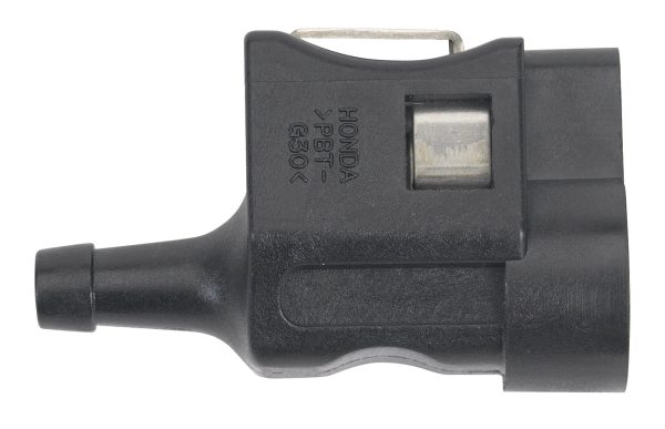MOELLER 033497-10 Marine Products Fuel Line Engine Barb Conncector (Honda, 3/8 INCH, Female)