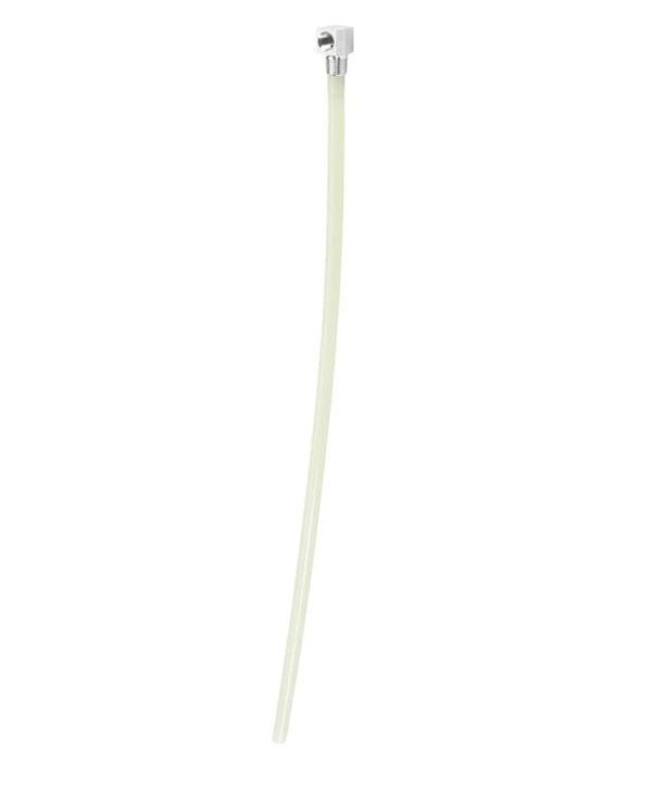 MOELLER 033500-12 1/4 NPT Aluminum Withdrawal For Tanks Upto 12 INCH High