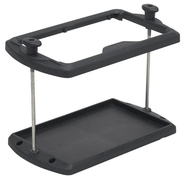 MOELLER 042215 Marine Battery Tray (One 24-Series Battery)