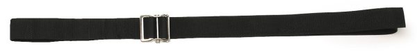 MOELLER 042217-10 Marine Products BoatBuckle F05351 Battery Box Tie-Down, 1.5 INCH x 3.5, White