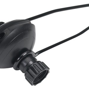 MOELLER 099076-00 Flushrite Boat Motor Flusher (Universal, Round Cup)