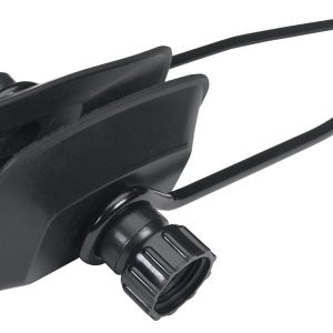 MOELLER 099077-00 Marine Flushrite Boat Motor Flusher (Universal, Rectangular Cup)