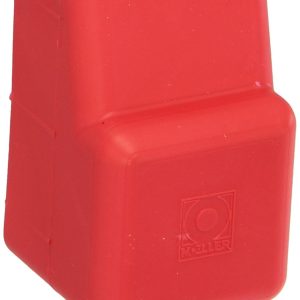 MOELLER 099078-02 Red Bulk Terminal Cover