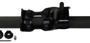 MOOG DS300043 Steering Tie Rod End for Jeep Wrangler