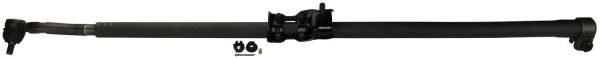 MOOG DS300043 Steering Tie Rod End for Jeep Wrangler
