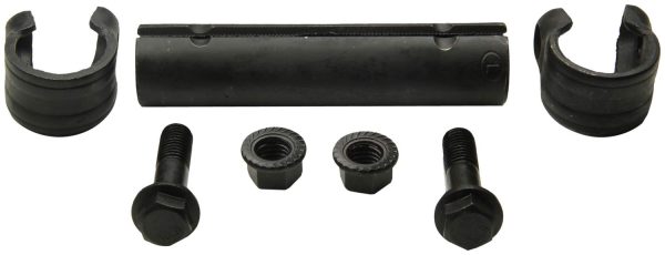 MOOG ES2012S Steering Tie Rod End Adjusting Sleeve for Jeep Wrangler