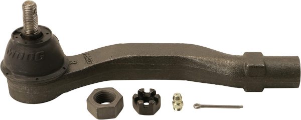 MOOG ES3331R Steering Tie Rod End for Honda Civic