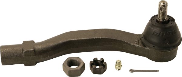 MOOG ES3332R Steering Tie Rod End for Honda Civic