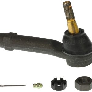 MOOG ES3493T Steering Tie Rod End for Chevrolet Silverado 1500