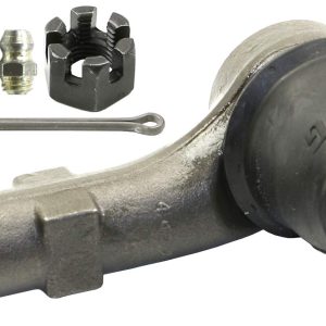 MOOG ES3524 Steering Tie Rod End for Volkswagen Jetta