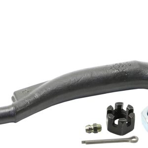MOOG ES3676 Steering Tie Rod End for Chevrolet Trailblazer
