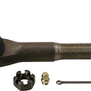 MOOG ES381RL Steering Tie Rod End for Chevrolet Camaro